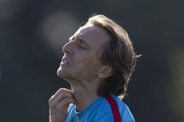 Luka Modrić/Foto Hina