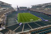 Stadion Lincoln Financial Field/Foto HINA
