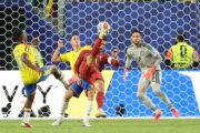 Cristiano Ronaldo/Foto AFP