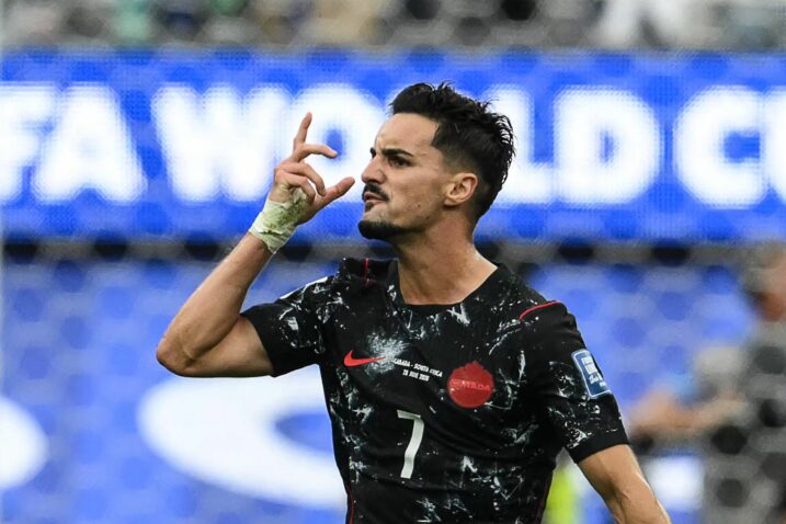 Stephen Eustaquio/Foto AFP