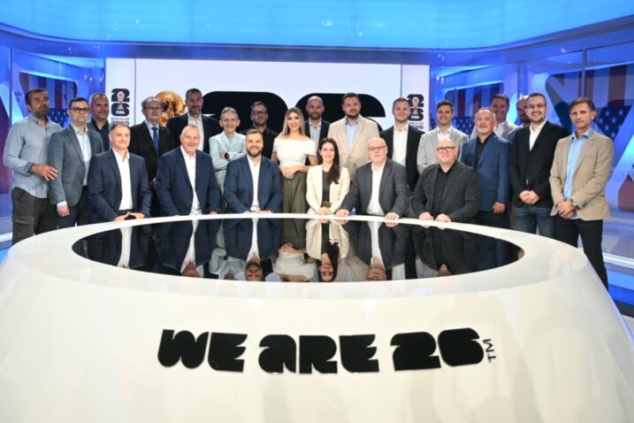 Foto: Renato Branđolica za HRT