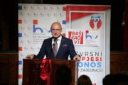 Gordan Grlić Radman / Foto MVEP