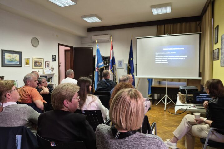 Razumijevanje prošlosti put je u prihvaćanje sadašnjosti