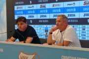 Darko Raić Sudar i Matjaž Kek/D. MICULINIĆ