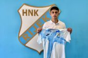 Marko Aščić/Foto HNK Rijeka