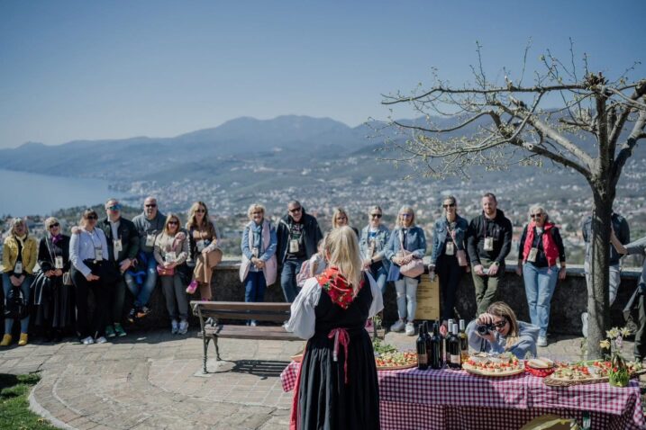 U subotu je Kastav Wine & Walk, evo gdje se prijav