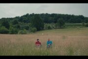 Scena iz filma Joso Monike Herceg