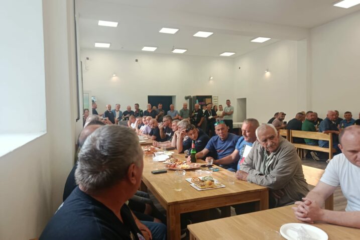 U Podbilu predstavljena novoosnovana udruga Krivi Put u srcu