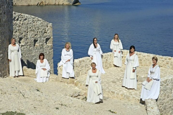 Klapa Luka