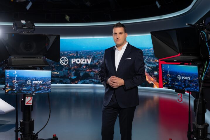 Foto Nova TV