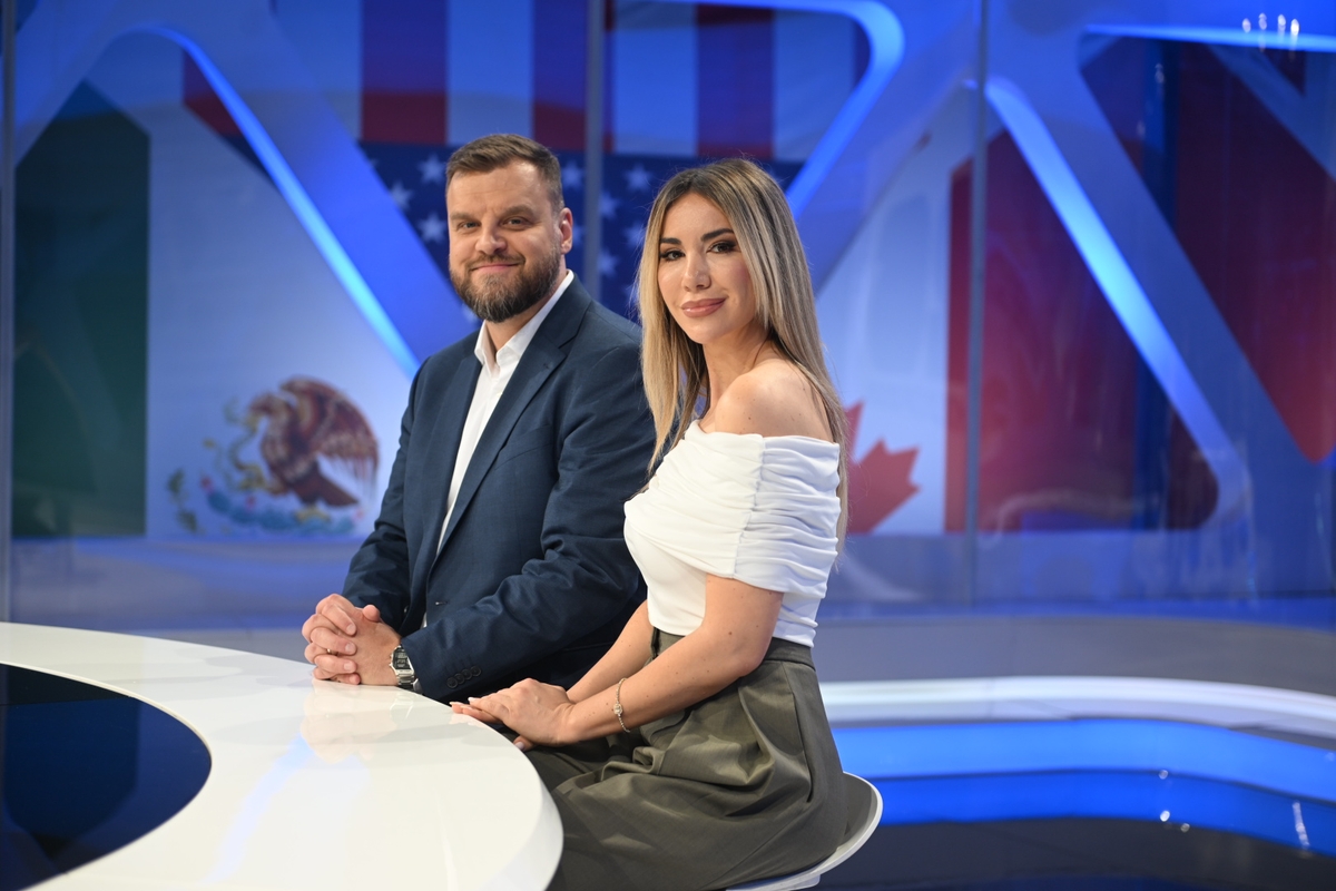 Foto: Renato Branđolica za HRT