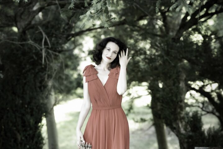 Martina Filjak / Foto Romano GROZIĆ