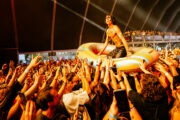 Foto Sziget Festival