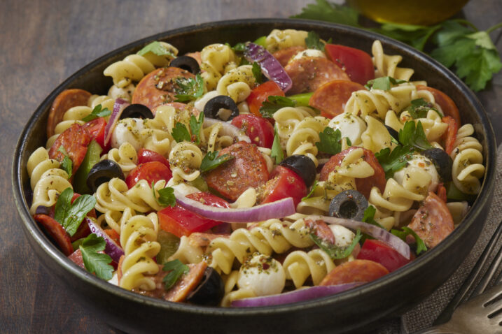 FOTO: iStock