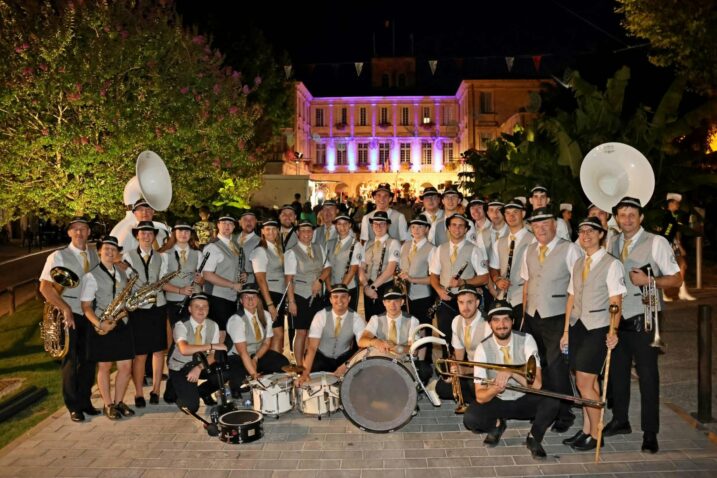 Limena glazba Spinčići gostuje u Memorijalnom cent