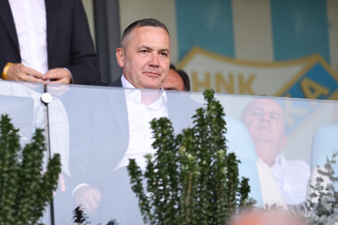 Marijan Kustić/Foto PIXSELL