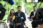 Foto Marko Lukunic/PIXSELL
