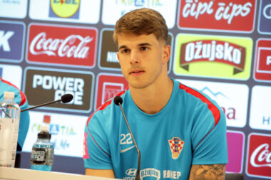 Luka Vušković/Foto PIXSELL