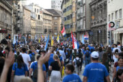 Photo: Josip Regovic/PIXSELL