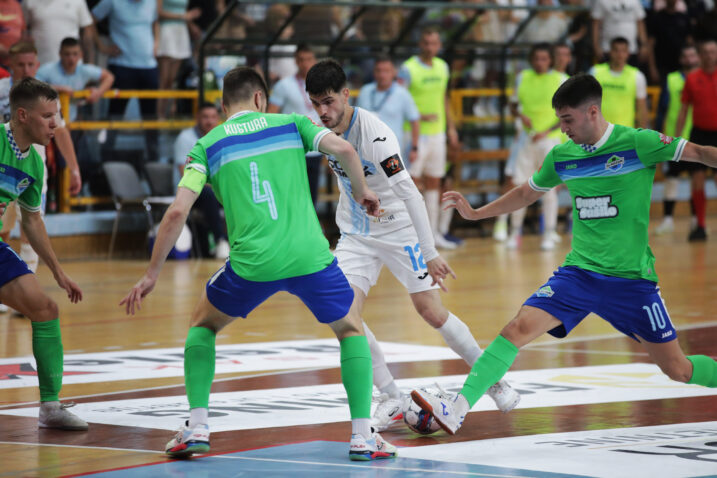 Photo: Goran Kovacic/PIXSELL