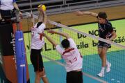 Gabrijel Cvanciger/Foto Hina