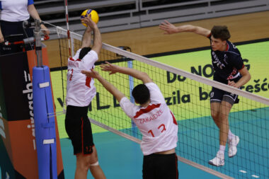 Gabrijel Cvanciger/Foto Hina