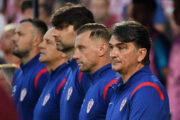 Zlatko Dalić/Foto PIXSELL