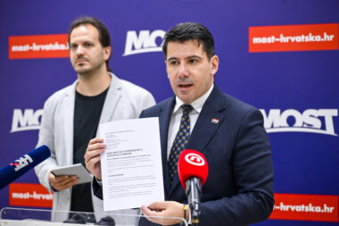 Photo: Igor Šoban/PIXSELL