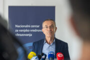 Vinko Filipović / Photo: Mia Slafhauzer/PIXSELL