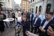 Foto Goran Kovacic/PIXSELL
