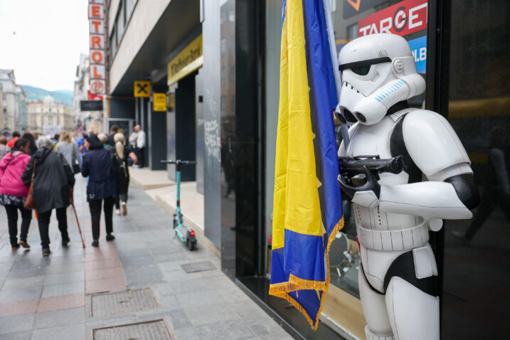 Foto Armin Durgut/PIXSELL