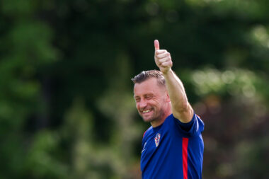 Ivica Olić/Foto PIXSELL