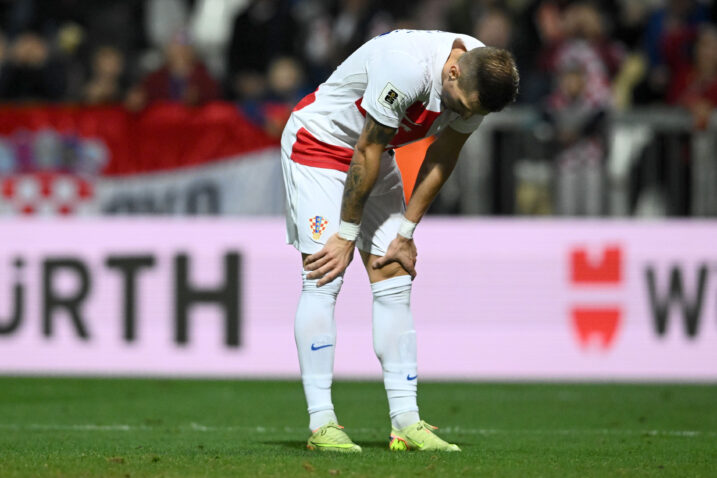 Bivši član Vatrenih raskinuo ugovor s klubom,  nem