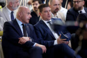 Alen Ružić i Oleg Butković / Foto: Nel Pavletic/PIXSELL