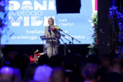Iva Rinčić / Foto: Nel Pavletic/PIXSELL