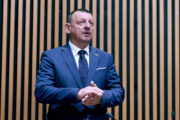 Ivan Matijević / Photo: Patrik Macek/PIXSELL