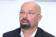 Damir Novinić / Foto Pixsell