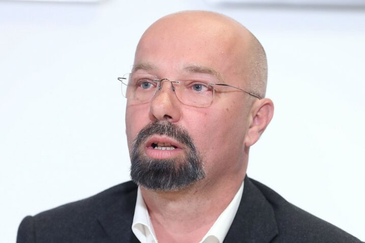 Tvrtka Media Solutions, vlasnik Novog lista, jača 