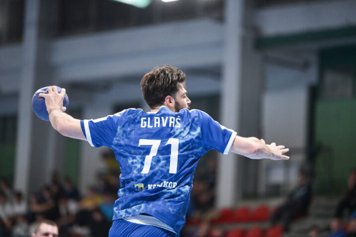 Filip Glavaš/Foto PIXSELL