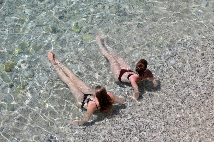 Photo: Nel Pavletic/PIXSELL