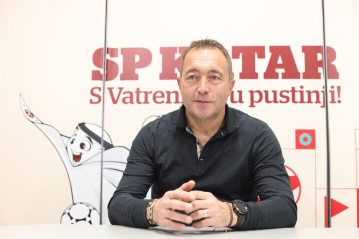 Branko Strupar/Foto PIXSELL