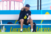 Thomas Tuchel/Foto PIXSELL/PA
