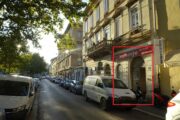 Poslovni prostor na adresi Školjić 7b / Foto Državne nekretnine
