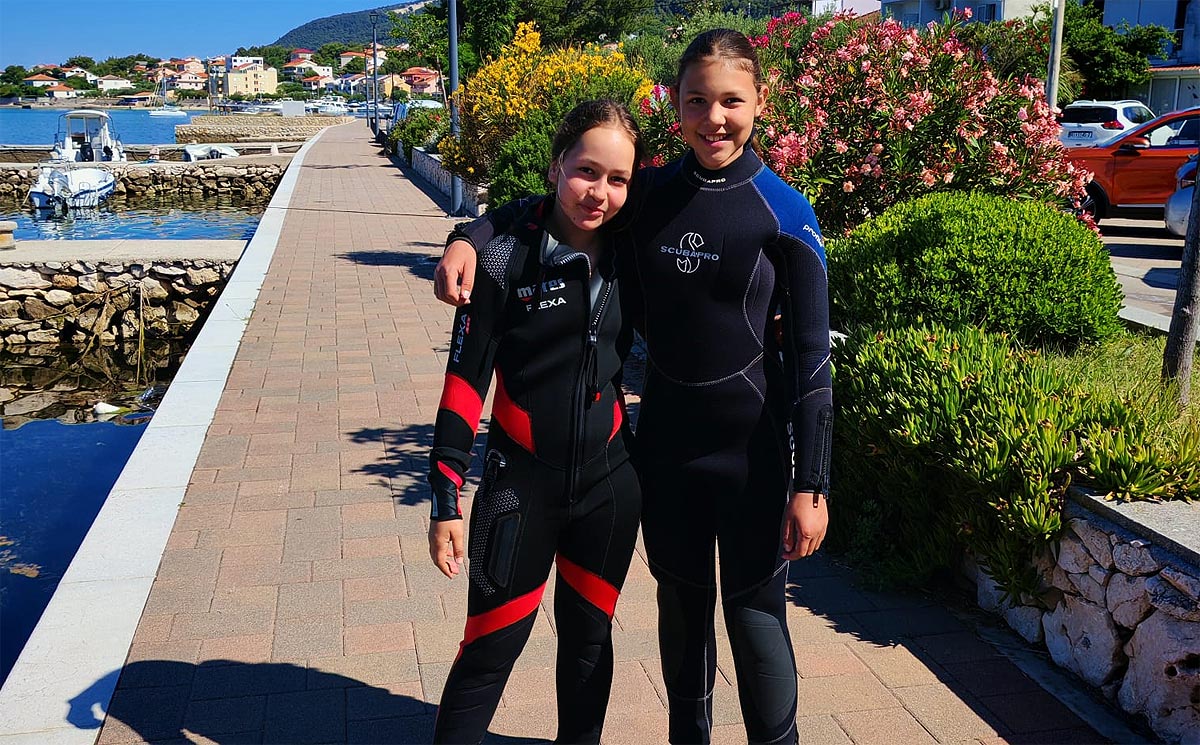 Foto Udruga Komin i Emina Herceg