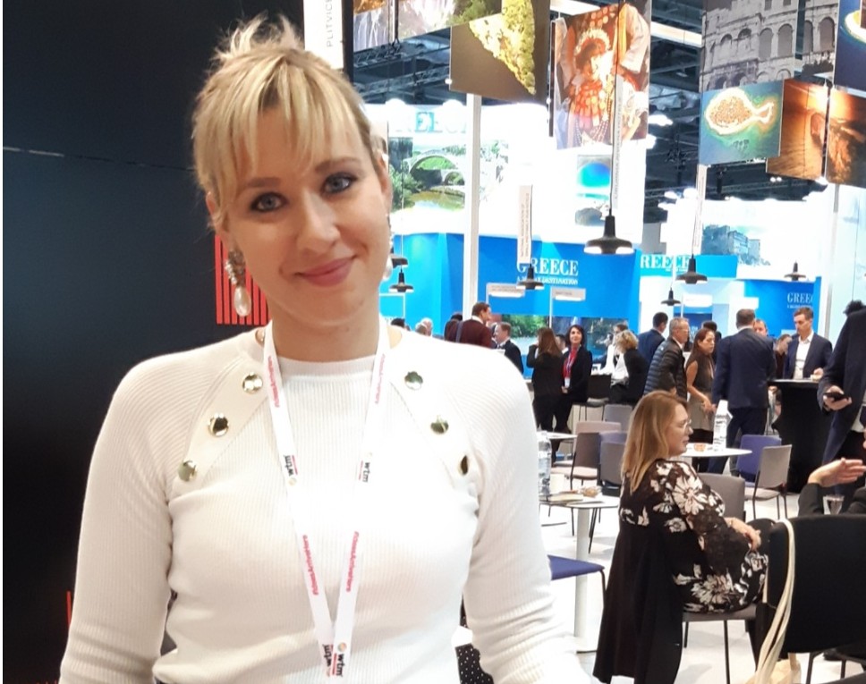 Antonija Kardum / Foto Edi PRODAN