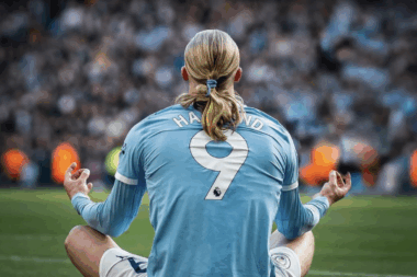 Foto Instagram, Manchester City