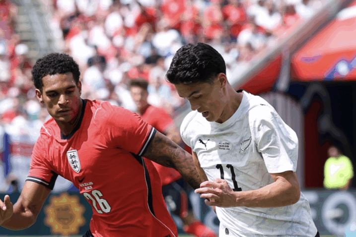 Foto Instagram, England