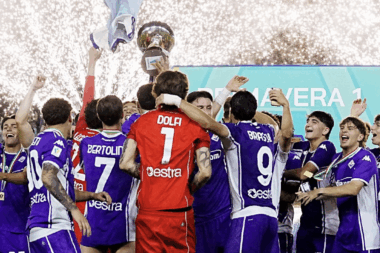 Foto Instagram, Fiorentina