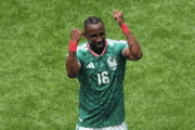 Foto Instagram, Mexican National Team