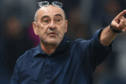 Foto Instagram, Atalanta
